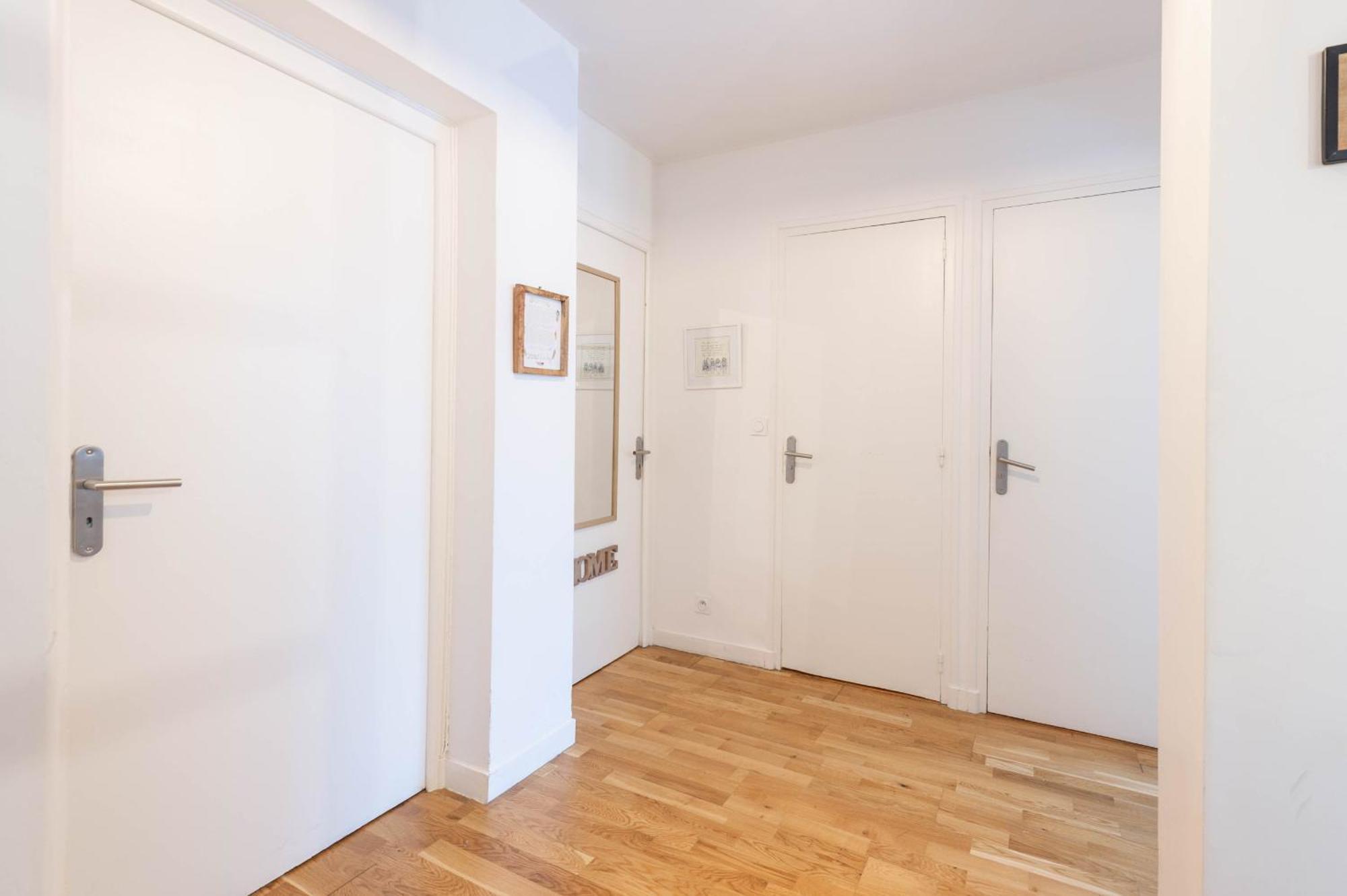 Smartstay Hirondelles - Annecy Exterior photo