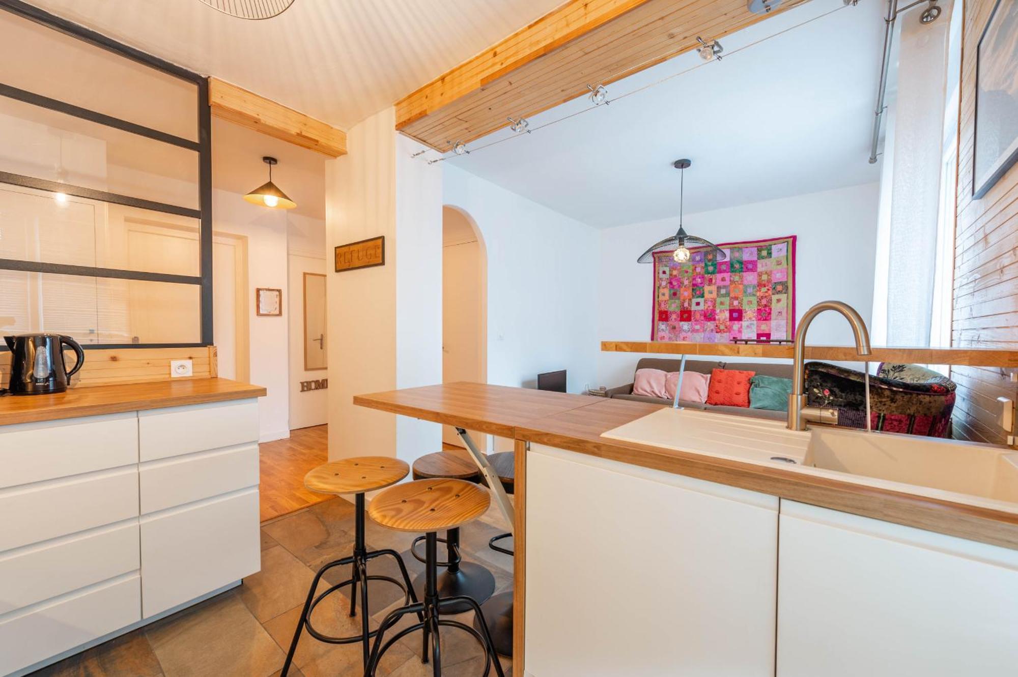 Smartstay Hirondelles - Annecy Exterior photo
