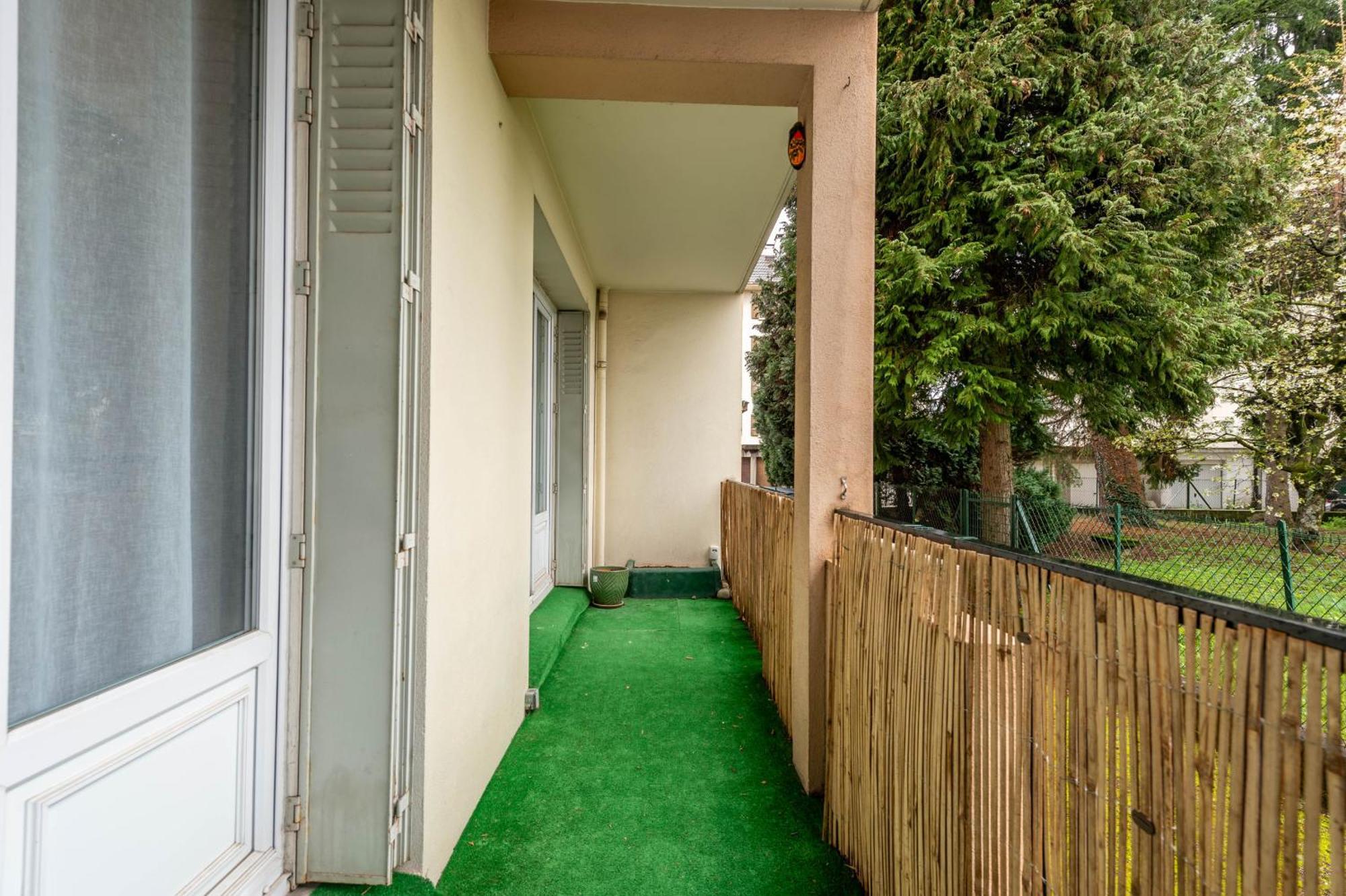 Smartstay Hirondelles - Annecy Exterior photo